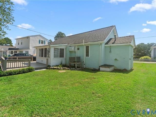 House for sale in Eubank, Essex County