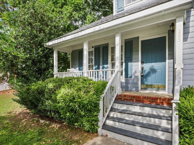House for sale in Wake, North Carolina