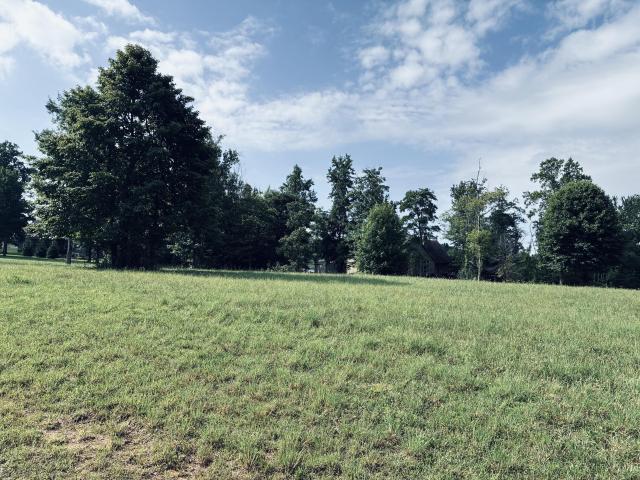 Land for sale in Tennessee