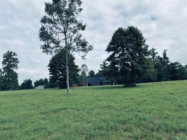 Land for sale in Tennessee