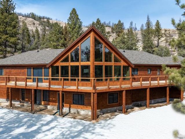 House for sale in Alpine, California