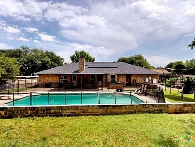 House for sale in Harker Heights, Texas