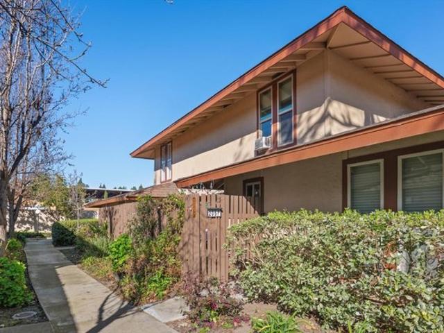 Townhouse for sale in Sunnyvale, California