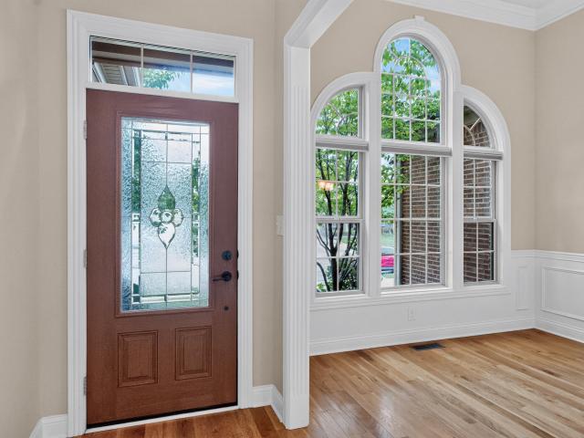 House for sale in Nicholasville, Kentucky