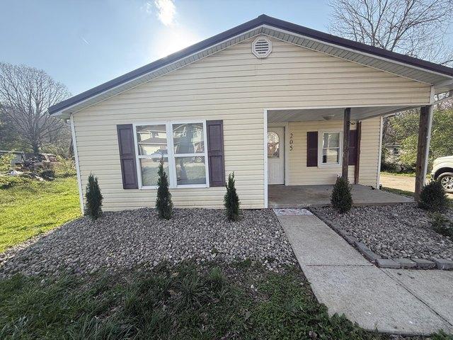 House for sale in Berea, Kentucky