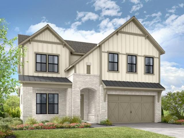 House for sale in Peachtree City, Georgia