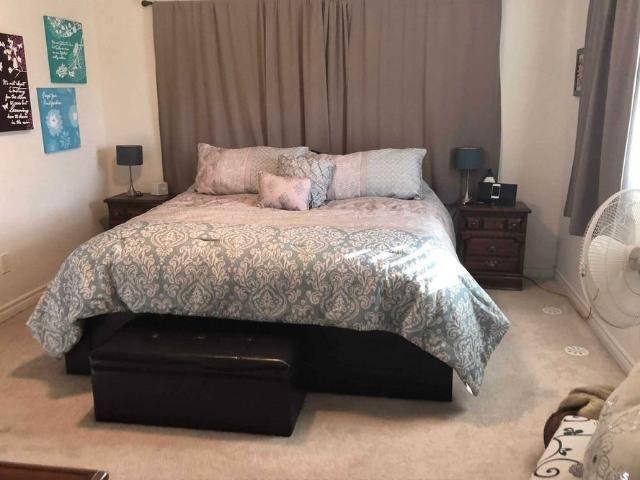 House for rent in Brampton, Golden Horseshoe