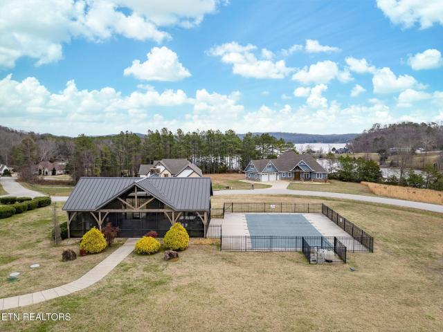 Land for sale in Tennessee
