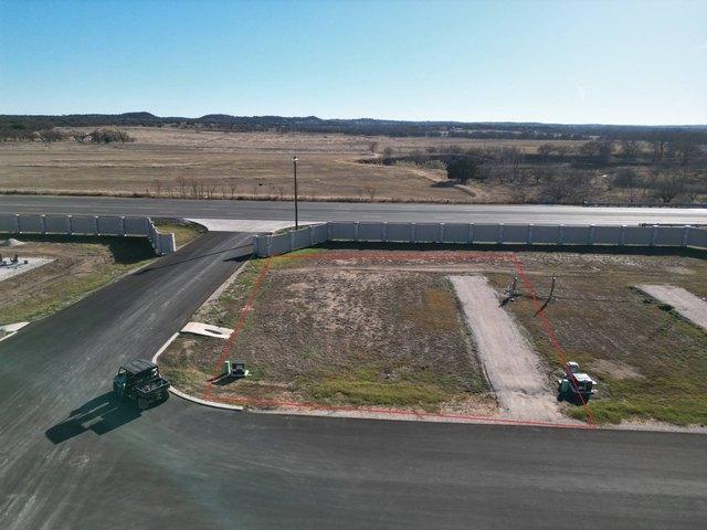 Land for sale in Fredericksburg, Texas