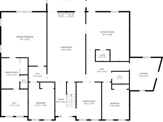 House for sale in Versailles, Kentucky