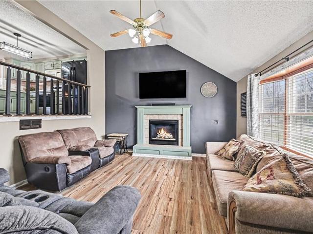 House for sale in Ray, Missouri