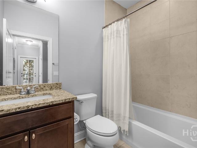 House for sale in Richmond Hill, Georgia