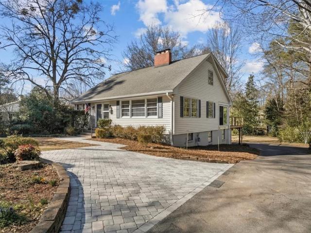 House for sale in Clemson, South Carolina