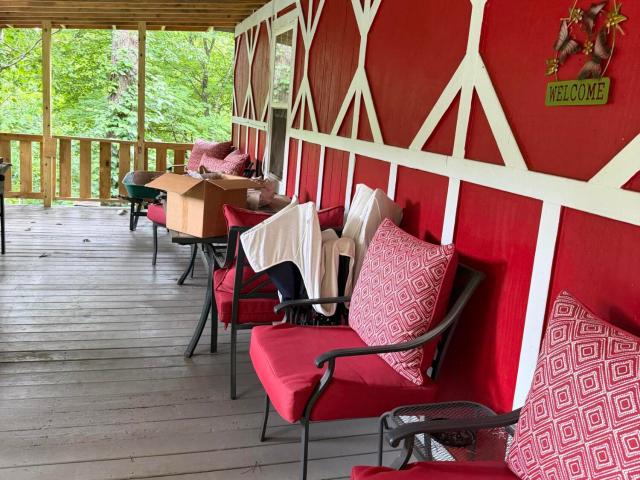 House for sale in Hazard, Kentucky
