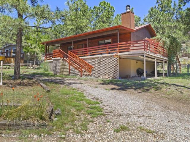 House for sale in Alto, New Mexico