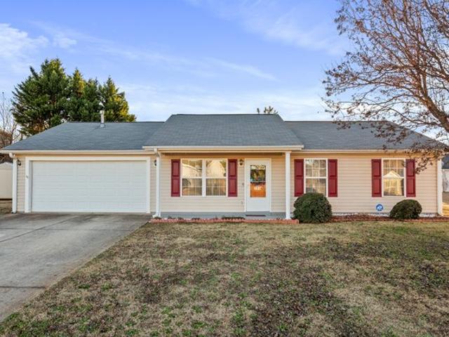 House for sale in Anderson, South Carolina