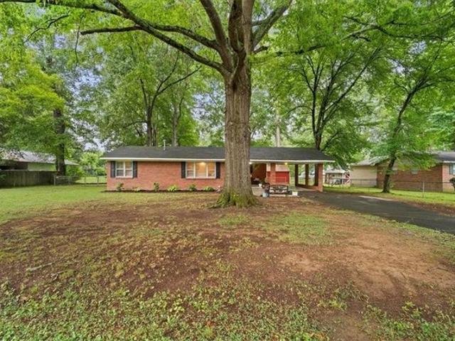 House for sale in Gordon, Georgia