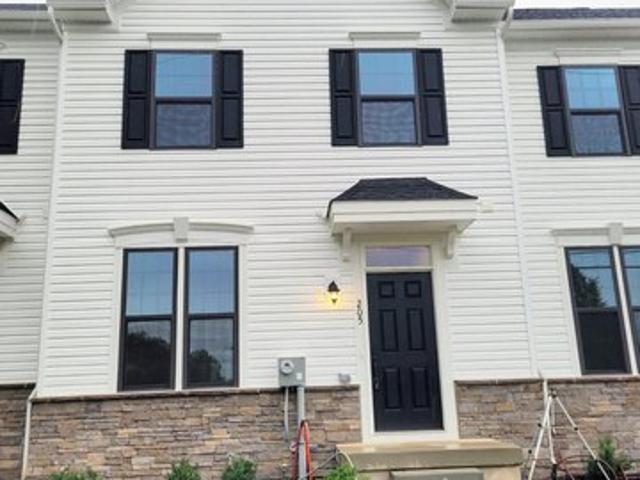 Townhouse for sale in Exton Walk, West Whiteland Township