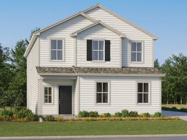 House for sale in Kathleen, Georgia