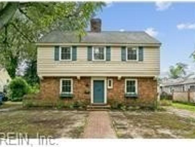 House for sale in Virginia