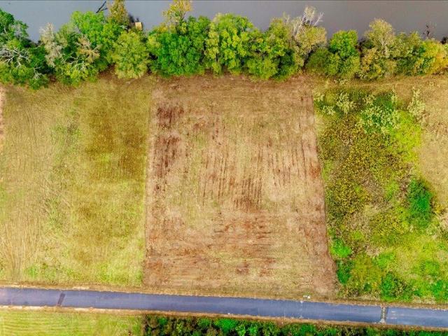 Land for sale in Waynesboro, Georgia