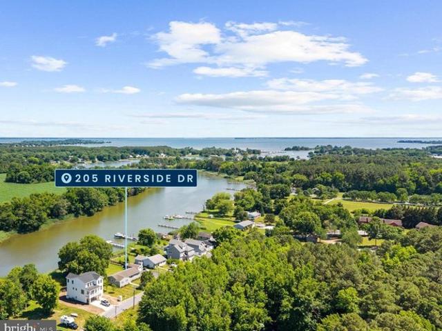 House for sale in Chester, Maryland