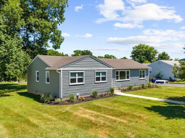 House for sale in Chester, Maryland
