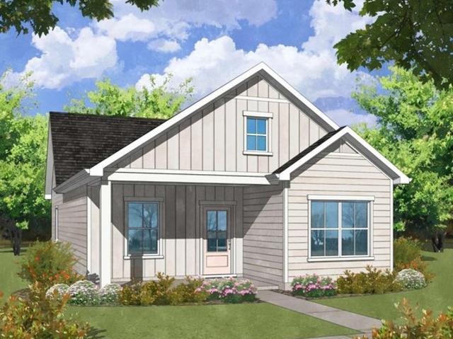 House for sale in Franklin, Georgia