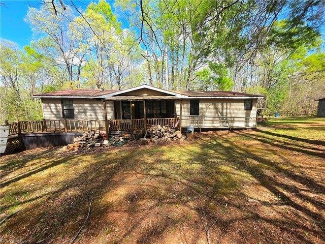 House for sale in Guilford, North Carolina