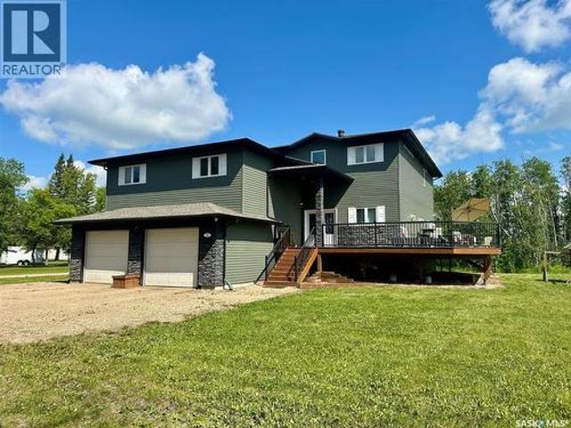 House for sale in Canora, Saskatchewan