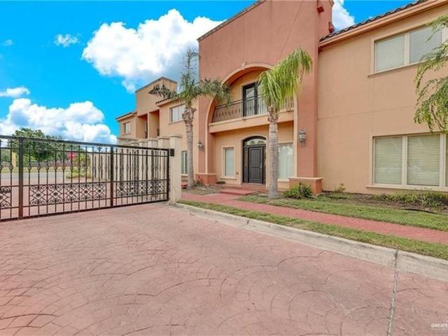 Townhouse for sale in Hidalgo, Texas