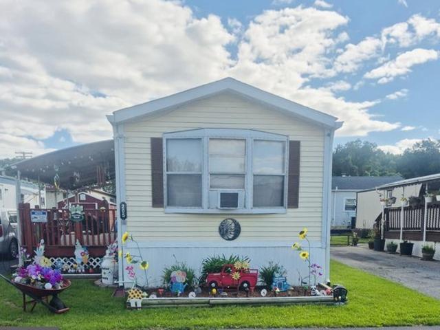 House for sale in Dundalk, Maryland