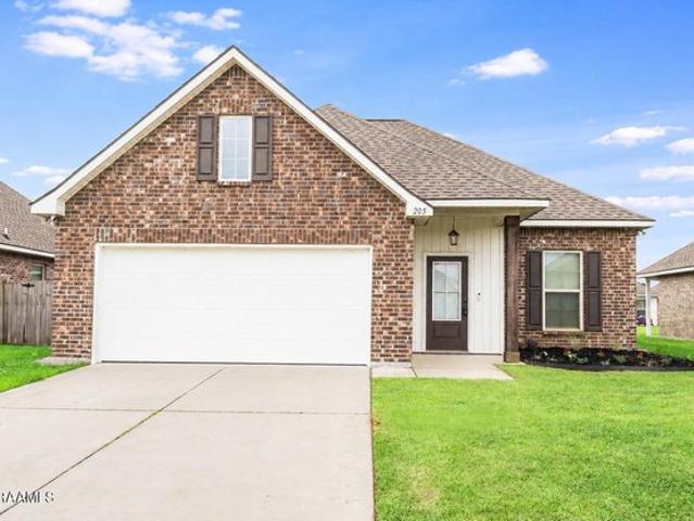 House for sale in Lafayette, Louisiana