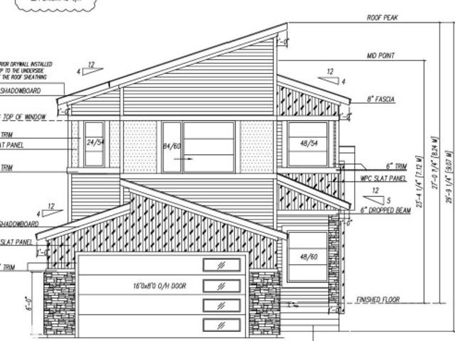 House for sale in Rolly View, Alberta