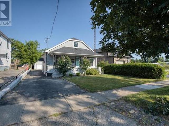 House for sale in Niagara, Ontario