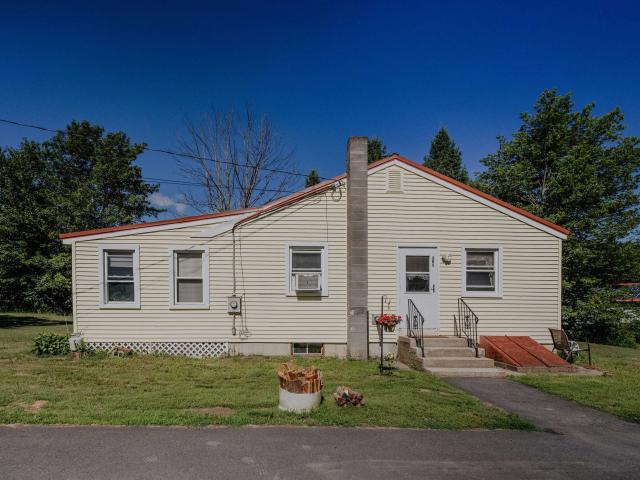 House for sale in New Hampshire