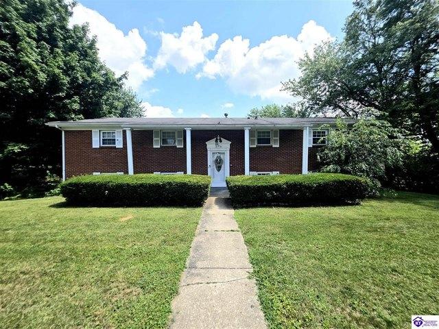 House for sale in Cecilia, Kentucky