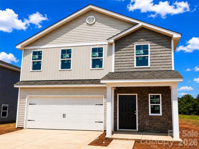 House for sale in Shelby, North Carolina