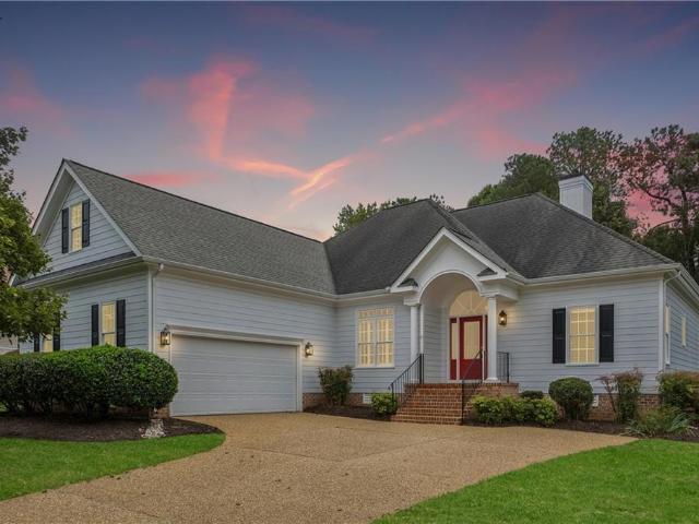 House for sale in Springhill, Williamsburg