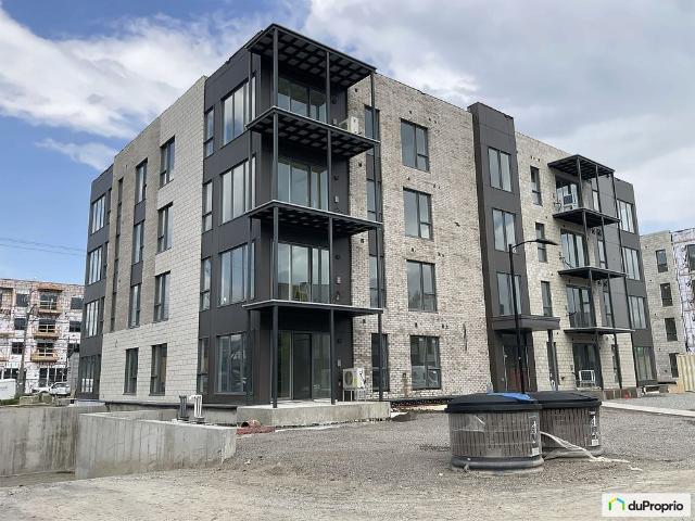 Apartment for rent in Bois-des-Filion, Laurentides