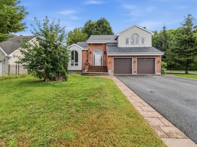 House for sale in Lafontaine, Saint-Jérôme