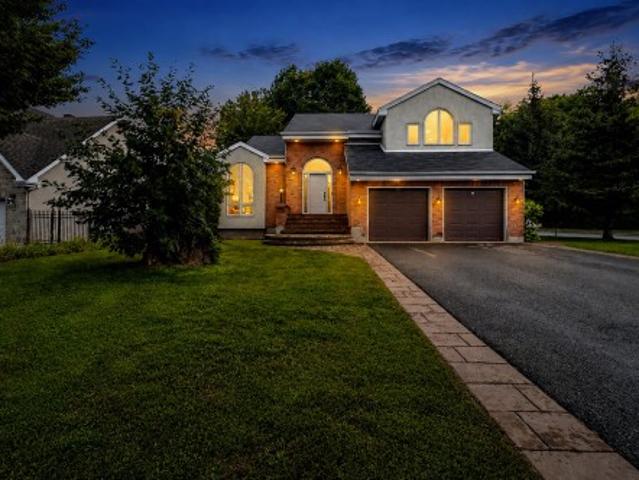 House for sale in Laurentides, Quebec