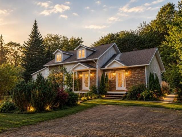 House for sale in Saint-calixte, Quebec