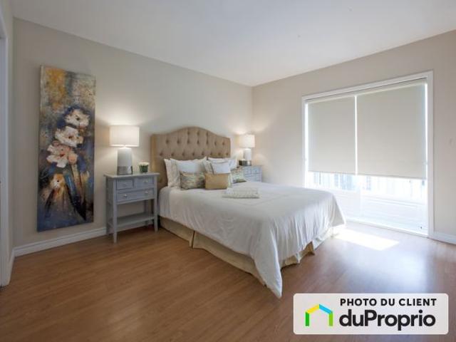 Apartment for rent in Hull, Gatineau