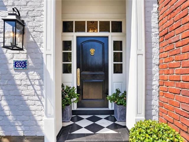 House for sale in Metairie, Louisiana