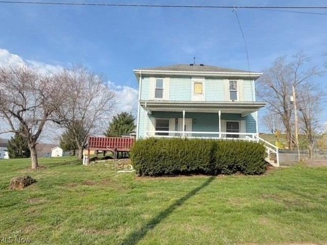 House for sale in Jewett, Ohio