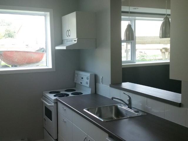 Apartment for rent in East St. Paul, Manitoba