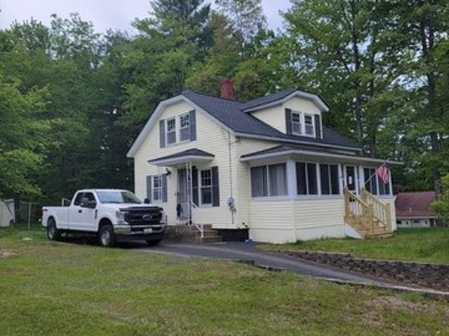 House for sale in Gardner, Massachusetts