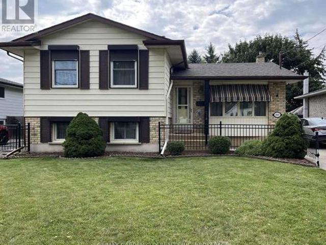 House for sale in Niagara, Ontario