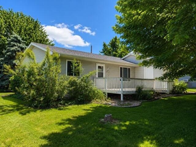 House for sale in Faulkton, South Dakota